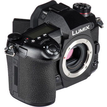 Panasonic dc g9kbody 17