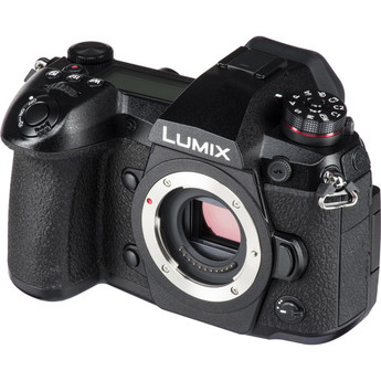 Panasonic dc g9kbody 20