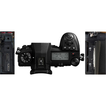 Panasonic dc g9kbody 23