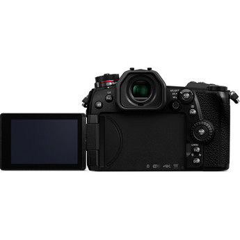 Panasonic dc g9kbody 4