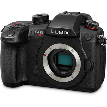 Panasonic dc gh5s 2