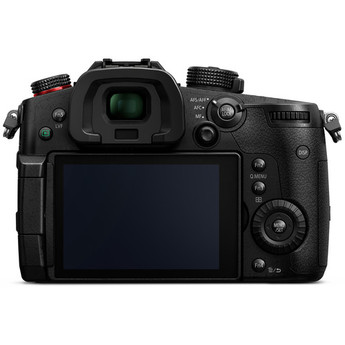 Panasonic dc gh5s 3