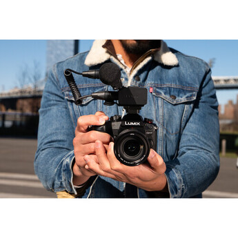 Panasonic LUMIX GH7 Mirrorless Camera — thumbnail 10