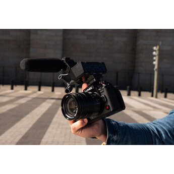 Panasonic LUMIX GH7 Mirrorless Camera — thumbnail 11