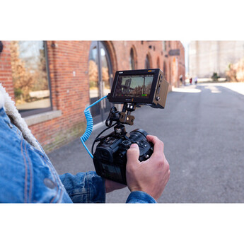 Panasonic LUMIX GH7 Mirrorless Camera — thumbnail 12