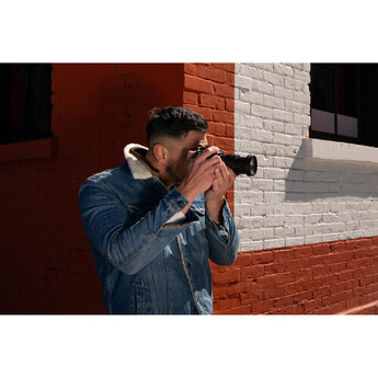 Panasonic LUMIX GH7 Mirrorless Camera — thumbnail 13