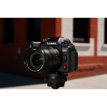 Panasonic LUMIX GH7 Mirrorless Camera — thumbnail 15