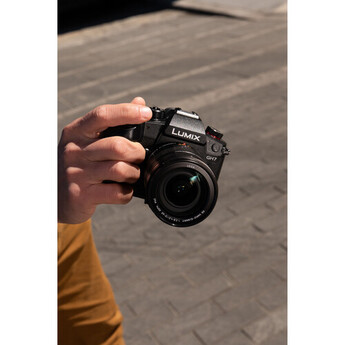 Panasonic LUMIX GH7 Mirrorless Camera — thumbnail 16