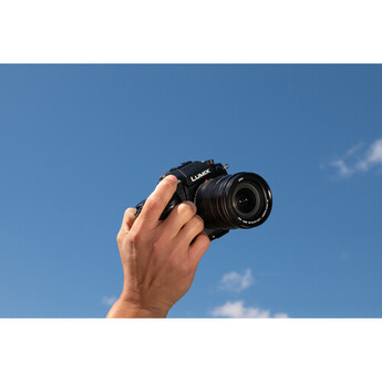 Panasonic LUMIX GH7 Mirrorless Camera — thumbnail 17
