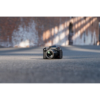 Panasonic LUMIX GH7 Mirrorless Camera — thumbnail 8