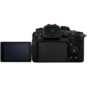 Panasonic dc gh7body 2