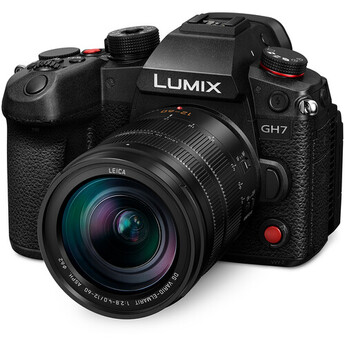 Panasonic dc gh7lk 6