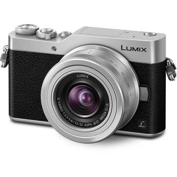 Panasonic dc gx850ks 1