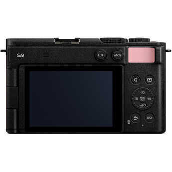 Panasonic dc s9bodyp 2