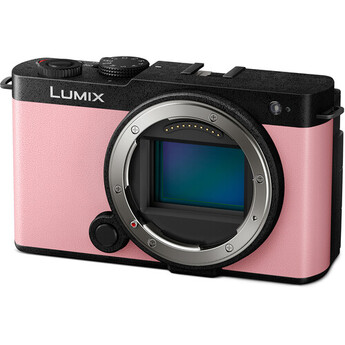 Panasonic dc s9bodyp 3
