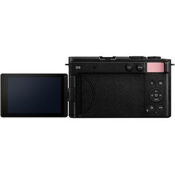 Panasonic dc s9bodyp 4