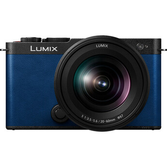 Panasonic dc s9ka 1