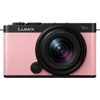 Panasonic dc s9np 1