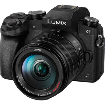 Panasonic dmc g7hk 1