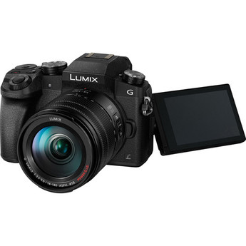 Panasonic dmc g7hk 2