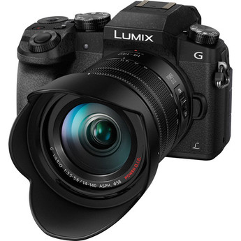 Panasonic dmc g7hk 3