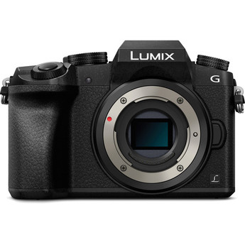 Panasonic dmc g7hk 8