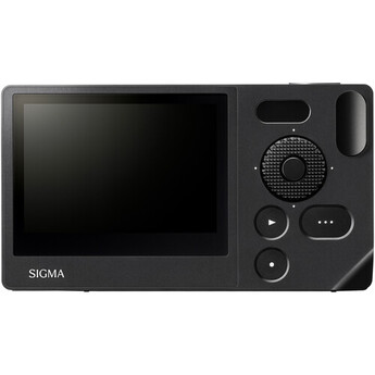 Sigma BF Mirrorless Camera (Black) — thumbnail 2