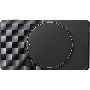 Sigma BF Mirrorless Camera (Black) — thumbnail 8