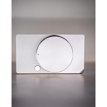 Sigma BF Mirrorless Camera (Silver) — thumbnail 13