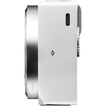 Sigma BF Mirrorless Camera (Silver) — thumbnail 3
