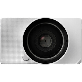 Sigma BF Mirrorless Camera (Silver) — thumbnail 7