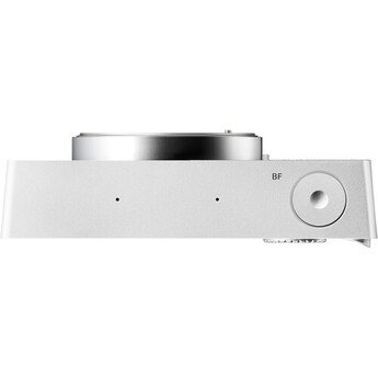 Sigma BF Mirrorless Camera (Silver) — thumbnail 8