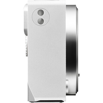 Sigma BF Mirrorless Camera (Silver) — thumbnail 9