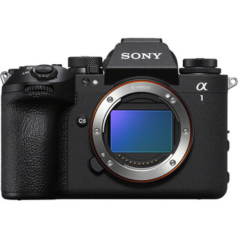 Sony ilce 1m2 1