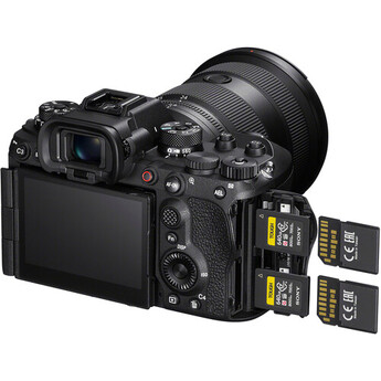 Sony ilce 1m2 10