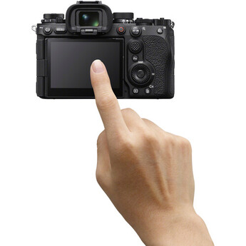 Sony ilce 1m2 13
