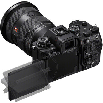 Sony ilce 1m2 17