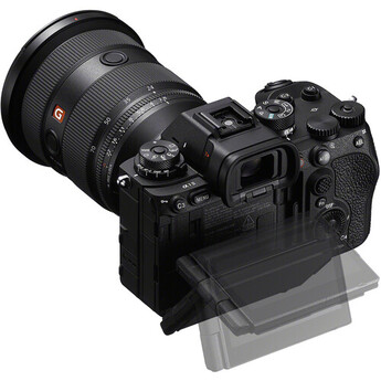 Sony ilce 1m2 18