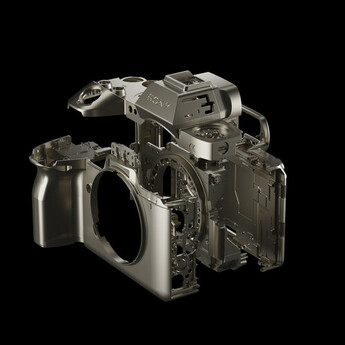 Sony ilce 1m2 20