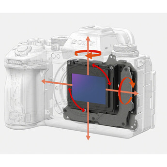 Sony ilce 1m2 22