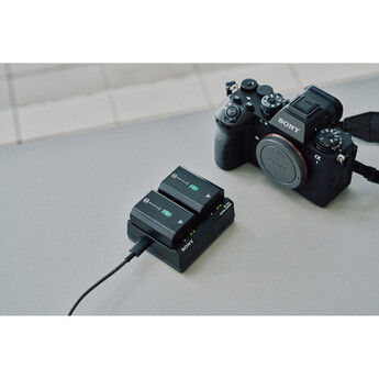 Sony ilce 1m2 25