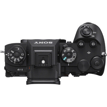 Sony ilce 1m2 3