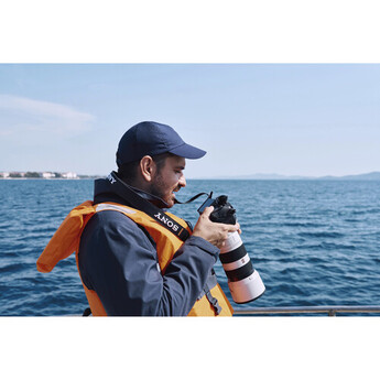 Sony ilce 1m2 40