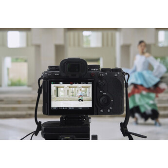 Sony ilce 1m2 42