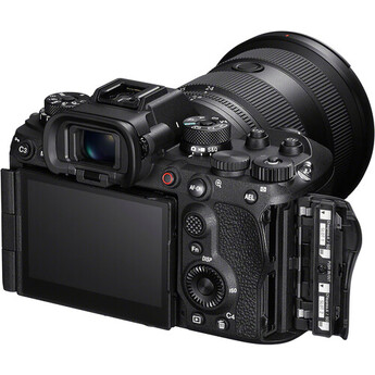 Sony ilce 1m2 9