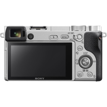 Sony ilce 6300 s 2