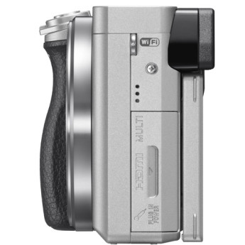 Sony ilce 6300 s 4