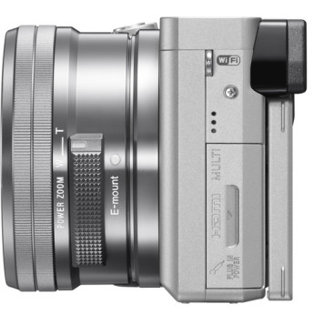 Sony ilce 6300l s 5