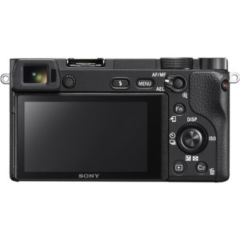 Sony ilce 6300m b 7