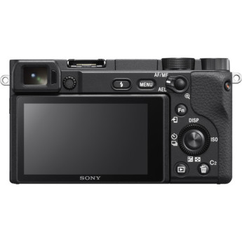 Sony ilce 6400 b 3